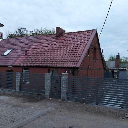 Apartament.Ul.Krotka Stary Toruń エクステリア 写真
